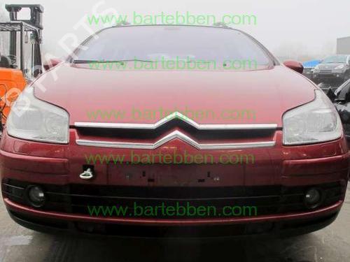 ABS pump CITROËN C5 II Break (RE_) 2.0 HDi (RERHRH) | BP36604482M43 - Image 10