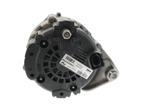 Used Alternator Alternator CITROËN JUMPER II Van 3.0 HDi 160 (157 hp) 36602136 36602136