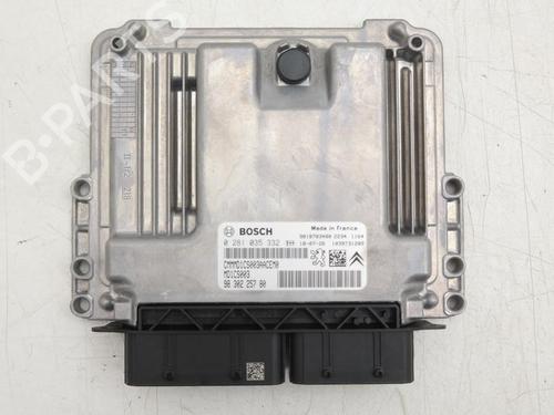 Control unit PEUGEOT RIFTER 1.5 BlueHDi 130 | BP36626944M11  - Image 8
