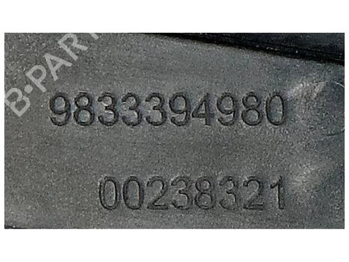 Used Middle console Middle console 36627766 36627766