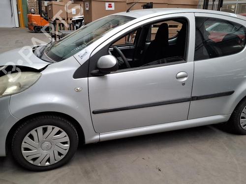 Catalyst CITROËN C1 (PM_, PN_) 1.0 | BP36639470M10 - Image 31