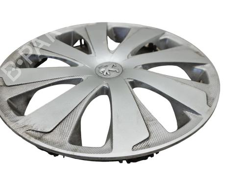 Hulkapsel PEUGEOT 108 1.0 VTi | BP36629618C160 - Image 5