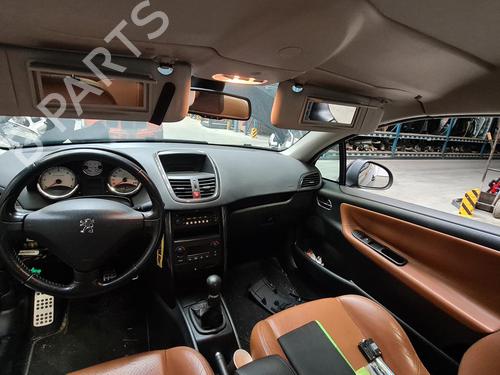 Switch PEUGEOT 207 CC (WD_) 1.6 HDi | BP36632775I30 - Image 42