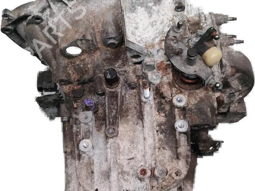 Gearbox CITROËN C6 (TD_) 2.2 HDi | BP36626790M3 - Image 2