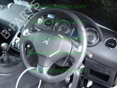 Other PEUGEOT RCZ 2.0 HDi | BP36604280O1  - Image 8
