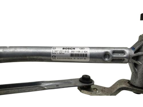 Front wiper motor CITROËN C3 III (SX) 1.2 PureTech 82 | BP36634062M29 - Image 6