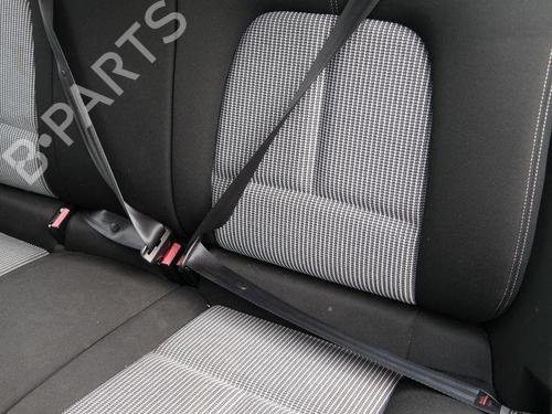 Control unit PEUGEOT 407 (6D_) 1.8 16V (6D6FYC) | BP36610554M11 - Image 4