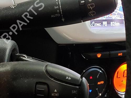 Climate control CITROËN DS3 (SA_) 1.6 HDi 90 | BP36625807I5 - Image 31