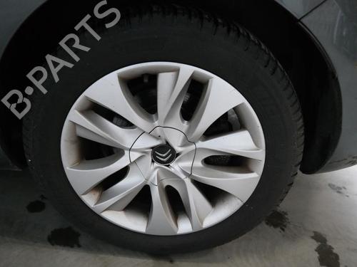 Switch CITROËN DS5 2.0 HDi 200 Hybrid4 All-wheel Drive | BP36618606I30 - Image 41