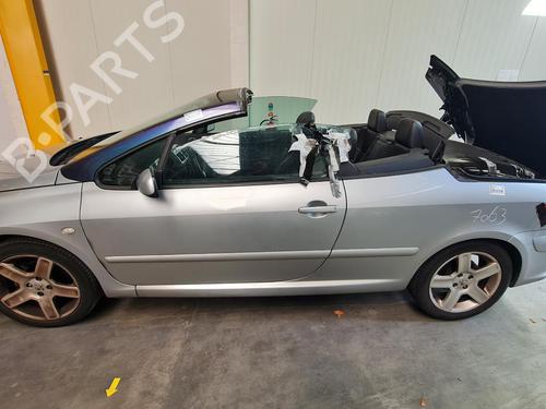 Electronic module PEUGEOT 307 CC (3B) 2.0 16V | BP36636092M83 - Image 34