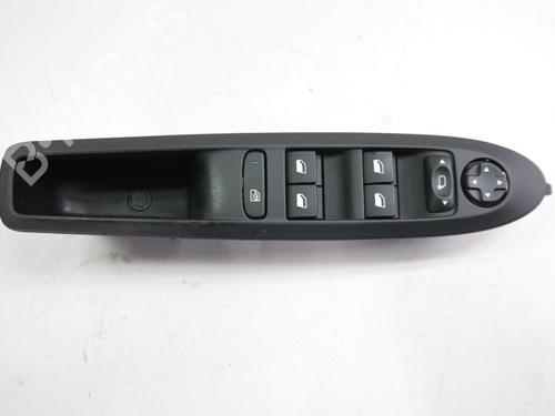 Switch CITROËN C4 II (NC_) 1.6 VTi 120 (NC5FS0, NC5FS9) | BP36619150I30 - Image 2