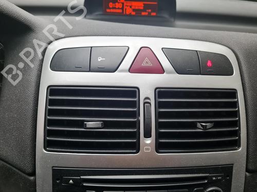 Switch PEUGEOT 307 (3A/C) 1.6 16V | BP36635171I30 - Image 10