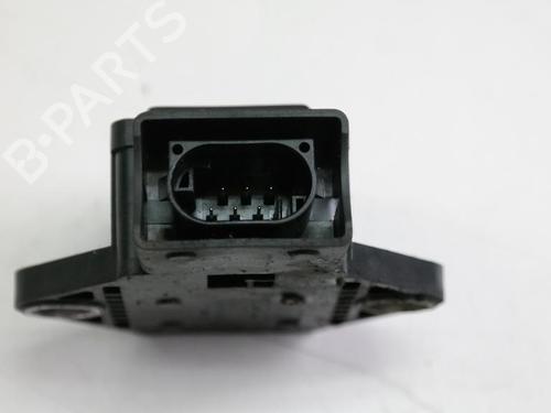 abs-pump-peugeot-307-cc-3b-2003-2004-2005-2006-2007-2008-2009-36621654 main image