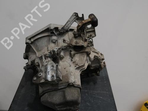 Gearbox CITROËN C3 Pluriel (HB_) 1.4 | BP36621520M3 - Image 5