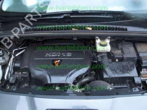 Switch PEUGEOT 5008 (0U_, 0E_) 2.0 HDi | BP36607359I30 - Image 27
