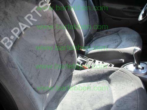Control unit CITROËN C5 II (RC_) 2.0 HDi (RCRHRH) | BP36602106M11 - Image 5