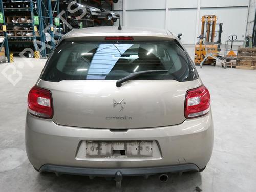 Switch CITROËN DS3 (SA_) 1.4 VTi 95 | BP36612348I30 - Image 8
