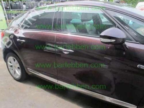 Electronic sensor CITROËN DS5 2.0 HDi 200 Hybrid4 All-wheel Drive | BP36607818M84 - Image 14