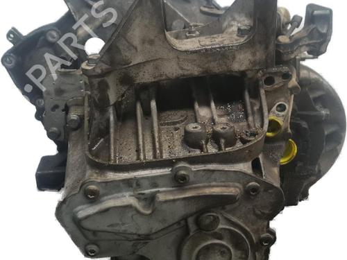 Gearbox CITROËN C5 II Break (RE_) 2.2 HDi (RE4HTE, RE4HT2) | BP36626291M3 - Image 2