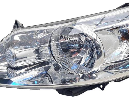 Left headlight CITROËN C5 III Break (RW_) 2.0 HDi 165 | BP36639106C28 - Image 2