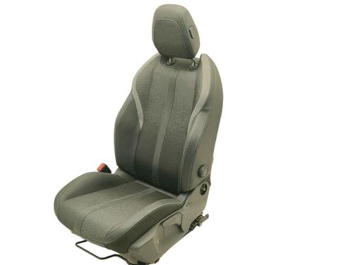 Left front seat PEUGEOT 508 II (FB_, FH_, F3_) 1.5 BlueHDI 130 (FBYHZJ, FBYHZR) | BP36629752C15 - Image 8