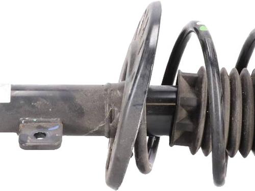 Used Left front shock absorber Left front shock absorber 36629959 36629959