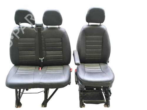 Used Left front seat Left front seat 36628798 36628798