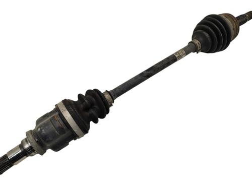 Used Left front driveshaft Left front driveshaft CITROËN C1 II (PA_, PS_) 1.0 VTi 68 (69 hp) 36632180 36632180