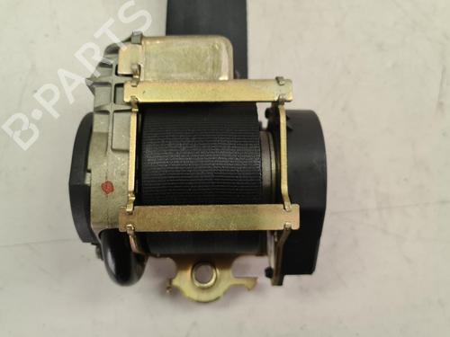 Front left seatbelt PEUGEOT 807 (EB_) 2.2 | BP36624772I26 - Image 4