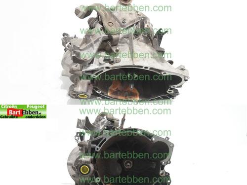 Gearbox PEUGEOT 807 (EB_) 2.2 | BP36624760M3 - Image 8