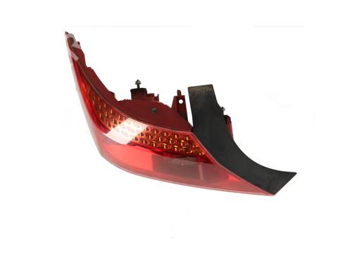 Left taillight PEUGEOT 407 Coupe (6C_) 2.7 HDi | BP36619730C34 - Image 3