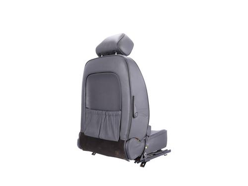 Left front seat PEUGEOT 607 (9D, 9U) 2.7 HDi 24V | BP36604814C15 - Image 2