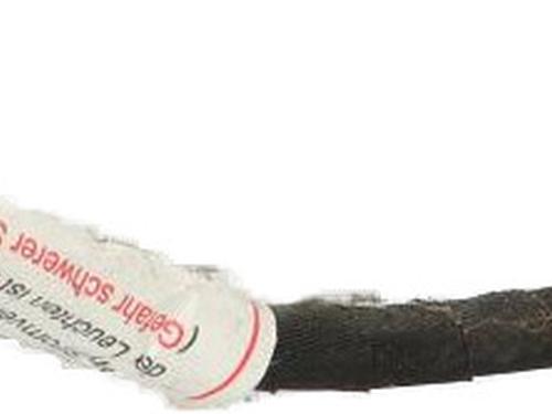 Cable PEUGEOT 508 I (8D_) 2.2 HDi | BP36639026E12 - Image 6