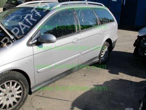 Other CITROËN C5 I Break (DE_) 2.0 16V (DERFNF, DERFNC, RERFNC) | BP36601907O1 - Image 7