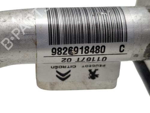AC pipe OPEL MOKKA MOKKA-e (76) | BP36624440M126 - Image 4