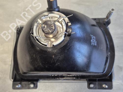 Used Right headlight Right headlight PEUGEOT J5 Bus (290P) 2.5 D (73 hp) 36639339 36639339