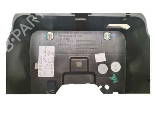 Middle console PEUGEOT 508 II (FB_, FH_, F3_) 1.5 BlueHDI 130 (FBYHZJ, FBYHZR) | BP36629070I22 - Image 8