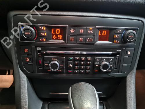 Starter CITROËN C5 III Break (RW_) 2.7 HDi | BP36634962M8 - Image 10