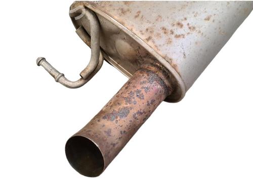 Exhaust system CITROËN JUMPY III Van (V_) 2.0 BlueHDi 120 | BP36631968M121 - Image 5