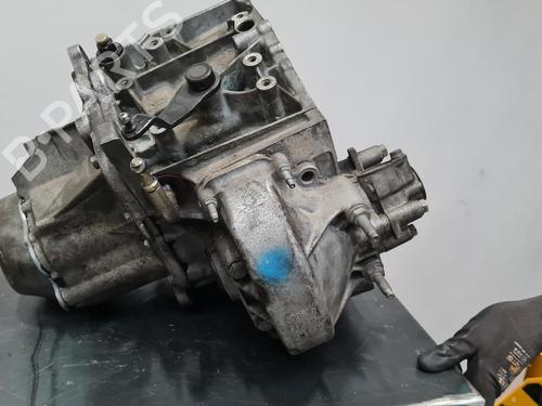 Gearbox CITROËN C5 II (RC_) 1.8 16V (RC6FZB) | BP36620820M3 - Image 9