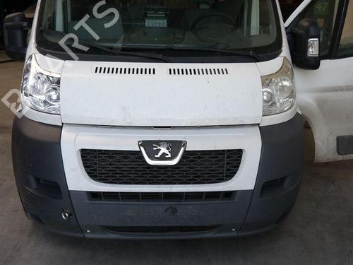 Electronic sensor PEUGEOT BOXER Van 2.2 HDi 100 | BP36618707M84 - Image 28