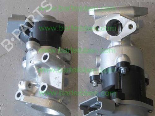 Used Egr Egr CITROËN C6 (TD_) 2.7 HDi (204 hp) 36613313 36613313