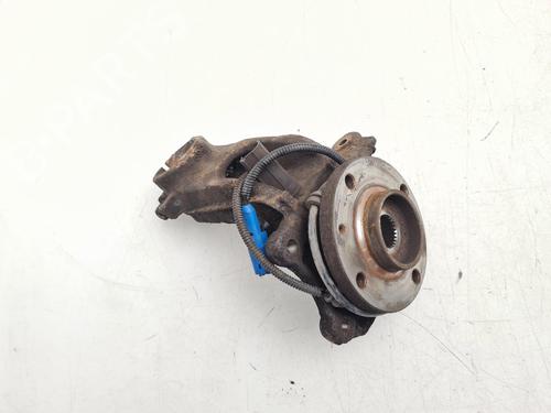 Left front steering knuckle CITROËN DS3 (SA_) 1.6 THP 155 | BP36634884M25 - Image 11