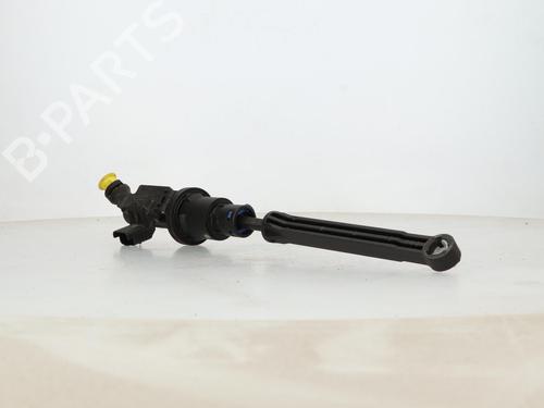 Clutch slave cylinder CITROËN C3 II (SC_) 1.6 HDi | BP36637526M113 - Image 4