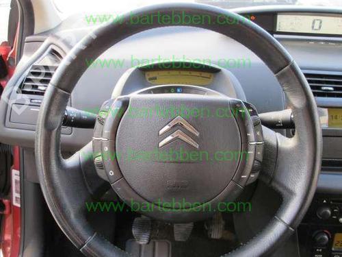 Middle console CITROËN C4 Coupe (LA_) 2.0 HDi | BP36602858I22 - Image 18