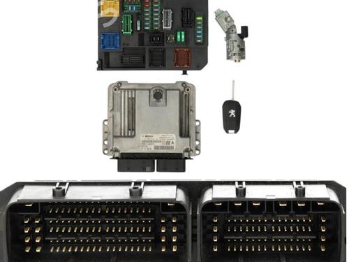 Control unit PEUGEOT 508 I (8D_) 1.6 BlueHDi 120 | BP36631796M11 - Image 11
