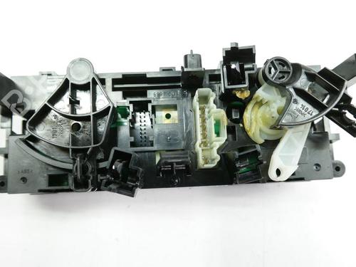 climate-control-peugeot-207-sw-wk_-2007-2008-2009-2010-2011-2012-2013-36622199 main image