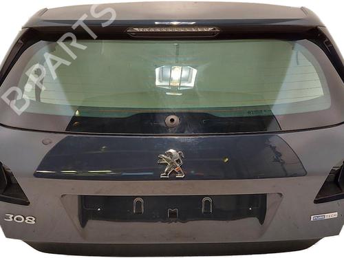 Lastkasse PEUGEOT RIFTER 1.5 BlueHDi 75 (ECYHW) | BP36621599C127 - Image 4