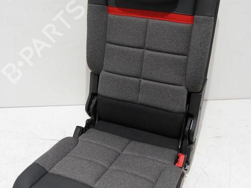 Used Rear seat (2nd row) Rear seat (2nd row) 36617170 36617170