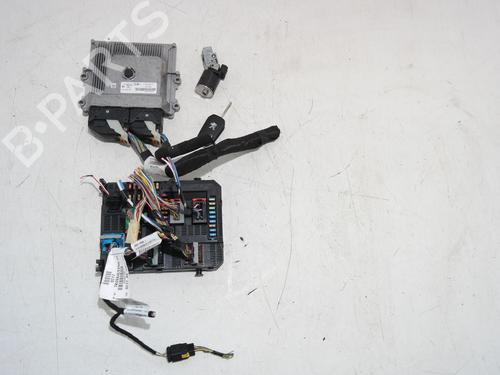 Used Control unit Control unit 36617972 36617972